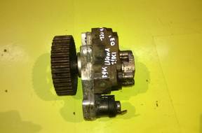 ТНВД 1.9 DCI 120KM F9K 0445010031