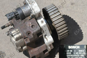 ТНВД 1.9 DCI 120KM RENAULT 8200108225