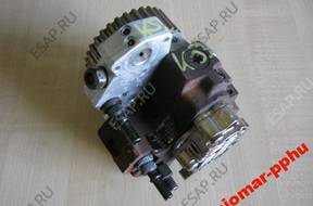 ТНВД 1.9 DCI 130 KM 0445010087 LAGUNA