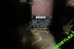 ТНВД 1.9 DCI 8200108225 0445010075