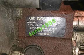 ТНВД 1.9 DCI 8200108225 0445010075 LAG