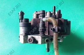 ТНВД 1.9 dci 8200108225 RENAULT
