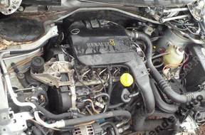 ТНВД 1.9 DCI F8T RENAULT SCENIC TRAFIC