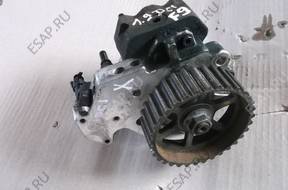 ТНВД 1.9 DCI F9 0445010075 KRAKW