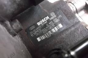 ТНВД 1.9 DCI F9 0445010075 KRAKW
