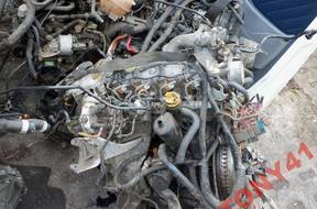ТНВД 1.9 DCI F9K RENAULT VIVARO VOLVO
