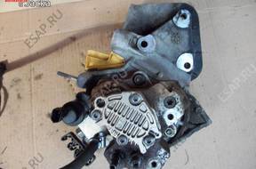 ТНВД 1.9 DCI LAGUNA II 8200055072