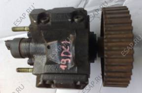 ТНВД 1.9 DCI NISSAN RENAULT