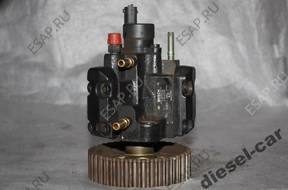 ТНВД 1.9 DCI RENAULT 7700111010 4C