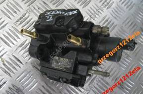 ТНВД 1.9 DCI RENAULT 7700111010