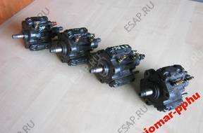 ТНВД 1.9 DCI RENAULT LAGUNA I 2000 ГОД