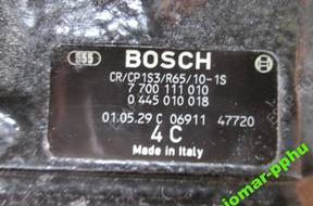 ТНВД 1.9 DCI RENAULT LAGUNA I 2000 ГОД