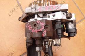 ТНВД 1.9 DCI RENAULT LAGUNA II F9K SCEN