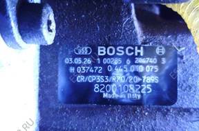 ТНВД 1.9 dci SCENIC II 8200108225