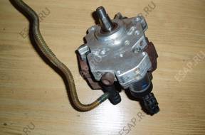 ТНВД 1.9 dci scenic megane 0445010087