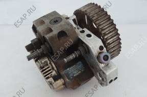 ТНВД 1.9 DCI TRAFIC VIVARO 0445010075