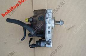 ТНВД 1.9 DCI TRAFIC VIVARO 0445010075