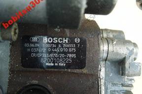 ТНВД 1.9 DCI TRAFIC VIVARO 0445010075