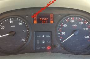 ТНВД 1.9 DCI VIVARO TRAFIC КОМПЛЕКТ
