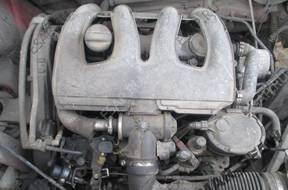 ТНВД 1.9 Delphi  Partner Berlingo