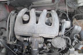 ТНВД 1.9 Delphi  Partner Berlingo