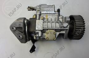 ТНВД 1.9 DTI 7700110395 RENAULT MEGANE