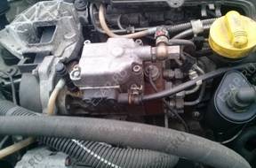 ТНВД 1.9 DTI F8T Scenic Clio 2 Laguna