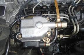ТНВД 1.9 DTI RENAULT SCENIC WYS 0Z