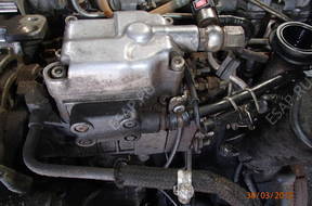 ТНВД 1.9 DTI