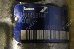 ТНВД 1.9 DW8 Berlingo Expert R8445B144E
