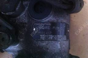 ТНВД 1.9 DW8 Berlingo Expert R8448B401C