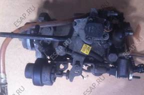 ТНВД 1.9 DW8 Berlingo Expert R8448B401C