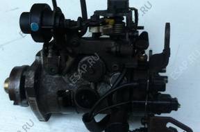 ТНВД 1.9 DW8 Berlingo Expert R8448B401C