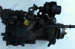 ТНВД 1.9 DW8 Berlingo Expert R8448B401C