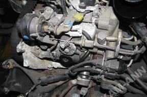 ТНВД 1.9 DW8 BERLINGO PARTNER 206
