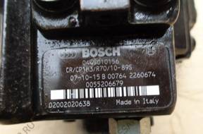 ТНВД 1.9 FIAT   SUZUKI 0445010156