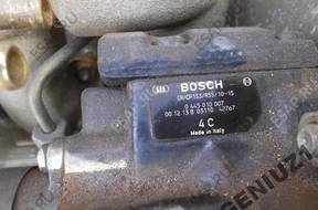 ТНВД 1.9 JTD 0445010007 BOSCH