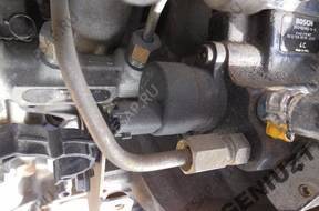 ТНВД 1.9 JTD 0445010007 BOSCH