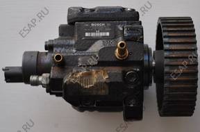 ТНВД 1.9 JTD 16V Doblo Stilo 0445010071