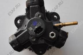 ТНВД 1.9 JTD 16V Doblo Stilo 0445010071