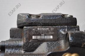 ТНВД 1.9 JTD 16V Doblo Stilo 0445010071