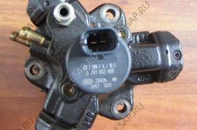 ТНВД 1.9 JTD Alfa Fiat Lanci 0445010007