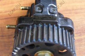ТНВД 1.9 JTD Alfa Fiat Lanci 0445010007