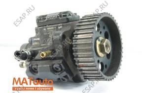 ТНВД 1.9 JTD ALFA FIAT LANCI 0445010007