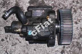 ТНВД 1.9 JTD Fiat 0445010007