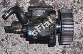 ТНВД 1.9 JTD Fiat 0445010007