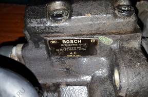 ТНВД 1.9 jtd Fiat Alfa Lanci 0445010007