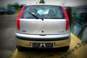 ТНВД 1.9 JTD FIAT PUNTO II