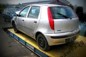ТНВД 1.9 JTD FIAT PUNTO II