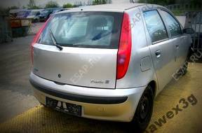 ТНВД 1.9 JTD FIAT PUNTO II